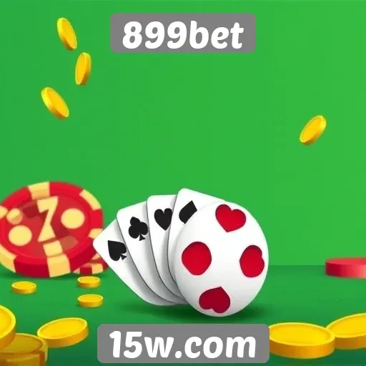 Análise de jogos populares disponíveis no site 899bet