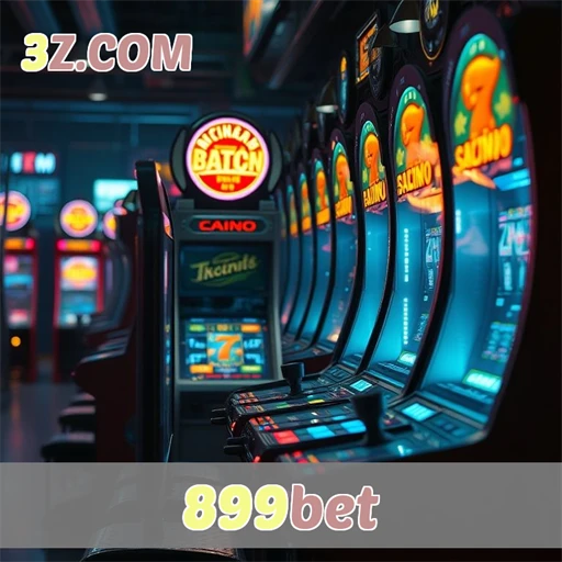 899bet Bônus Disponíveis