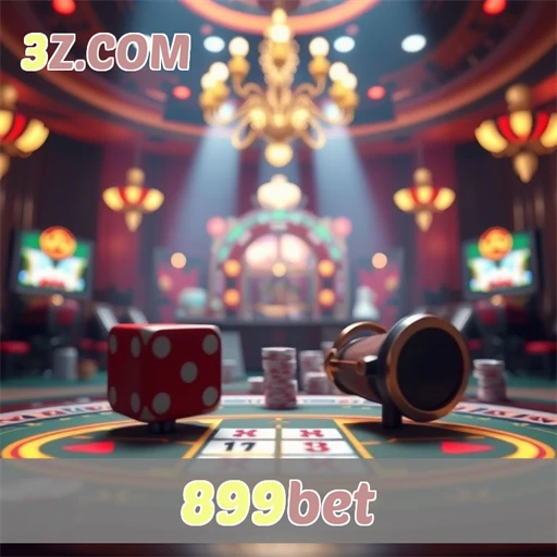 899bet Cassino Online