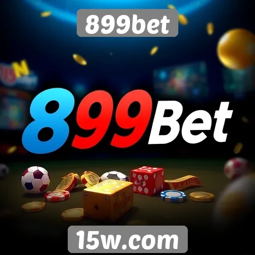 Avaliação da plataforma de jogos 899bet