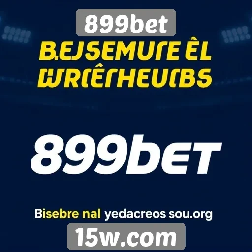 Novas promoções para jogadores no site 899bet