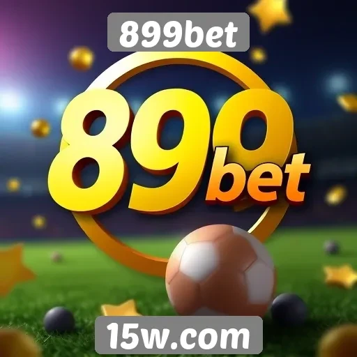 Promoções e bônus disponíveis em 899bet