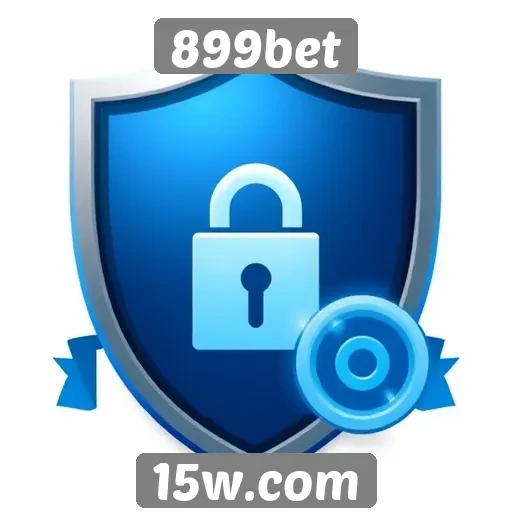 Segurança e privacidade nas transações do 899bet